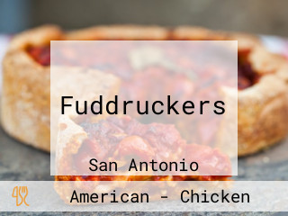 Fuddruckers