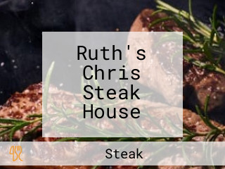 Ruth's Chris Steak House