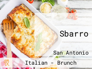 Sbarro