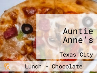 Auntie Anne's