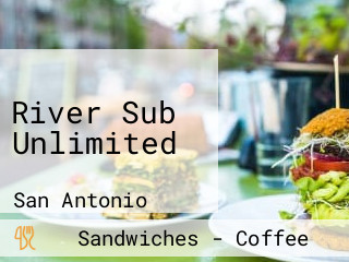 River Sub Unlimited