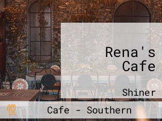 Rena's Cafe