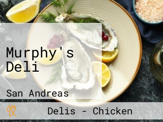 Murphy's Deli