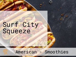 Surf City Squeeze