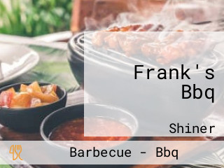 Frank's Bbq