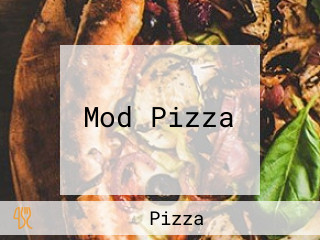 Mod Pizza