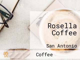 Rosella Coffee