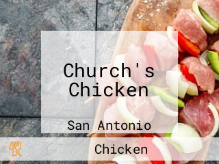 Church's Chicken