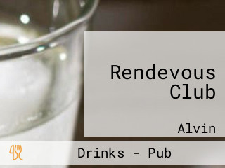 Rendevous Club