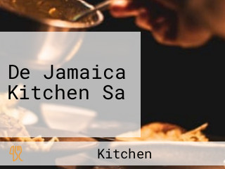 De Jamaica Kitchen Sa