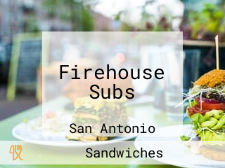 Firehouse Subs