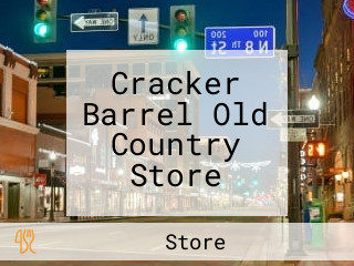 Cracker Barrel Old Country Store