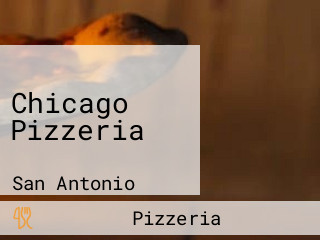 Chicago Pizzeria