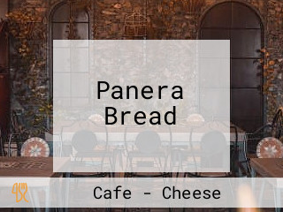 Panera Bread