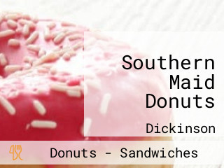 Southern Maid Donuts