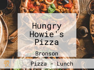 Hungry Howie's Pizza