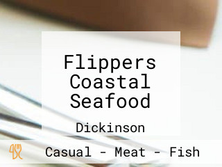 Flippers Coastal Seafood