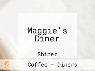 Maggie's Diner