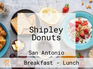 Shipley Donuts