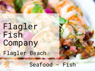 Flagler Fish Company