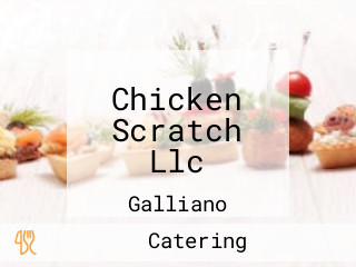 Chicken Scratch Llc