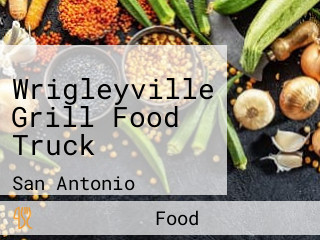 Wrigleyville Grill Food Truck