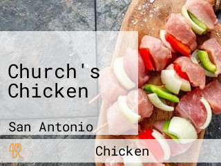 Church's Chicken