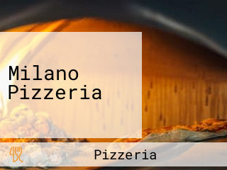 Milano Pizzeria