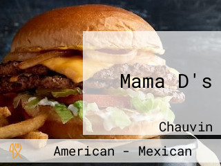 Mama D's