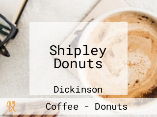 Shipley Donuts