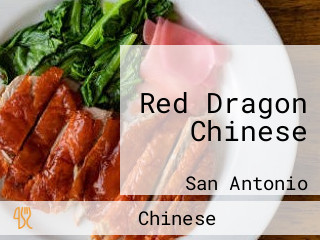 Red Dragon Chinese