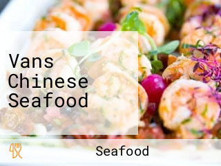 Vans Chinese Seafood