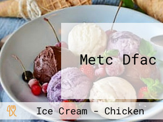 Metc Dfac