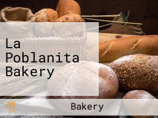 La Poblanita Bakery