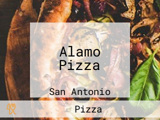 Alamo Pizza