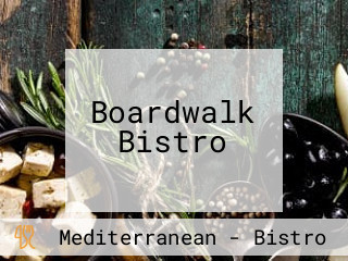 Boardwalk Bistro