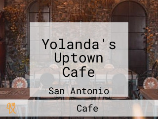 Yolanda's Uptown Cafe