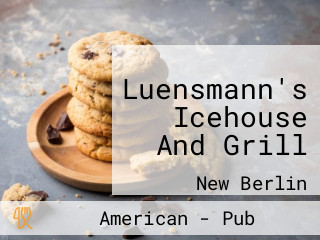 Luensmann's Icehouse And Grill