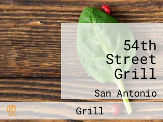 54th Street Grill