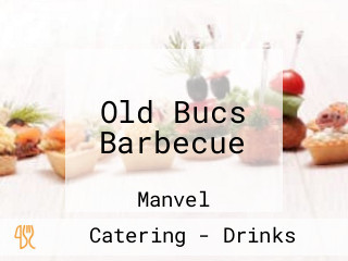 Old Bucs Barbecue