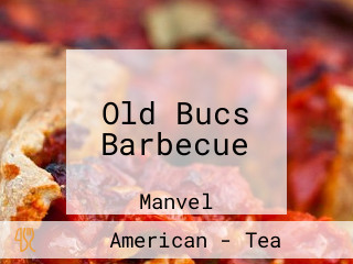 Old Bucs Barbecue