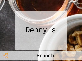 Denny's