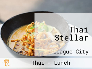 Thai Stellar