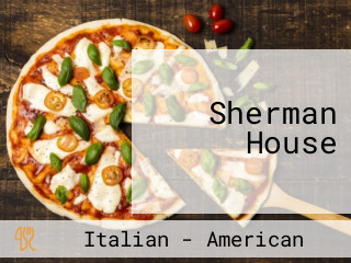 Sherman House