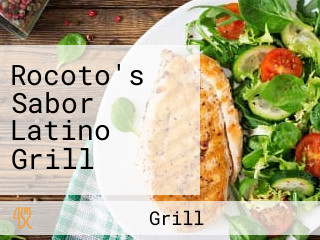 Rocoto's Sabor Latino Grill