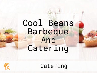 Cool Beans Barbeque And Catering