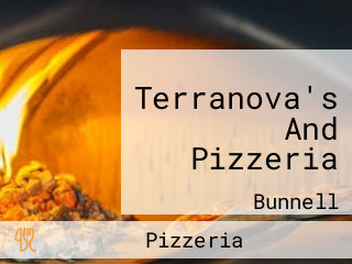 Terranova's And Pizzeria