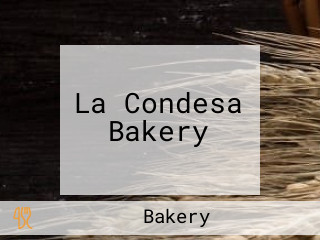 La Condesa Bakery