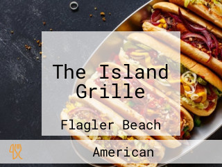 The Island Grille