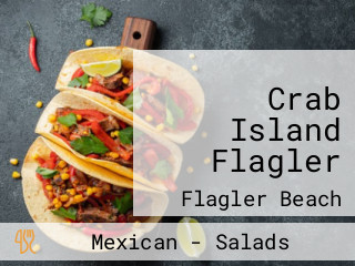 Crab Island Flagler